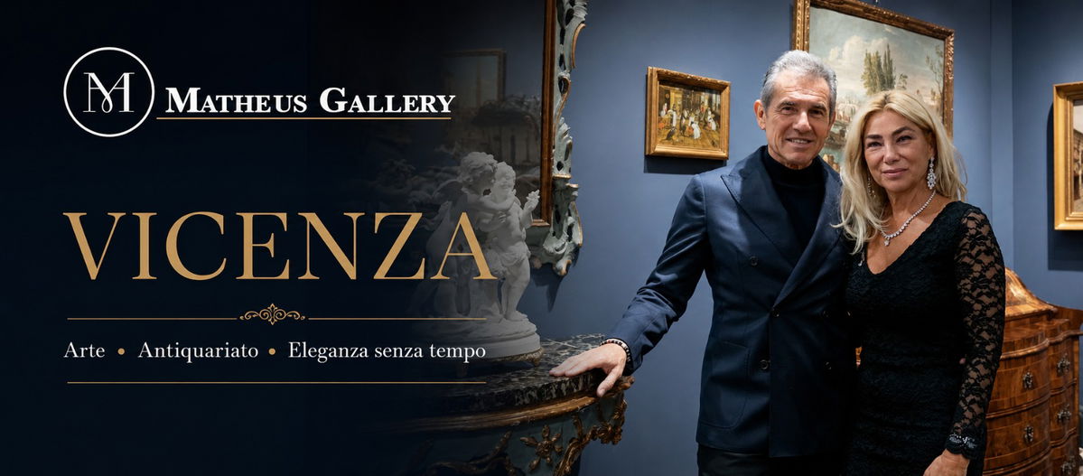 Matheus Gallery